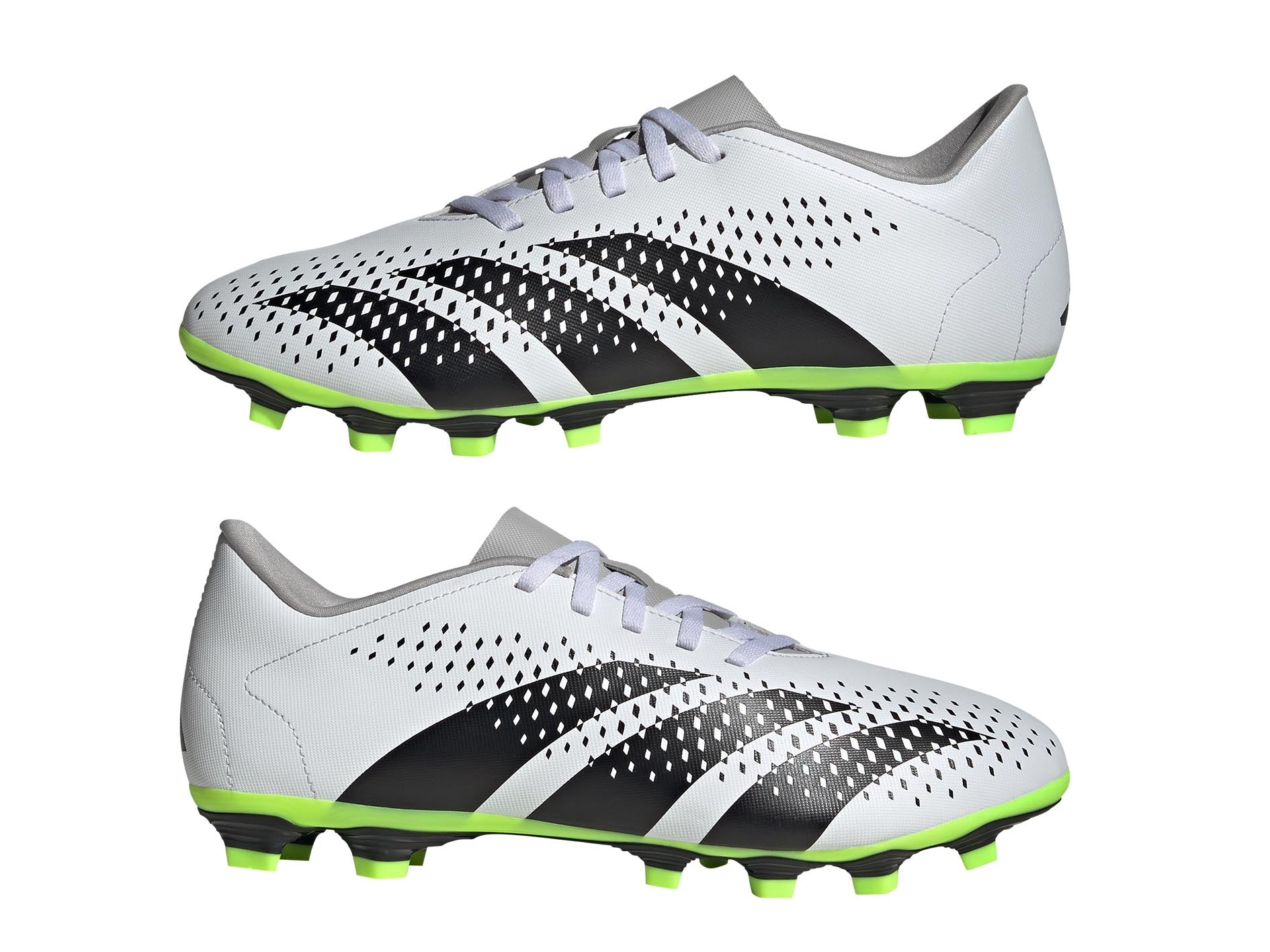 Adidas Predator Accuracy.4 FXG GZ0013 Men's Soccer Shoes