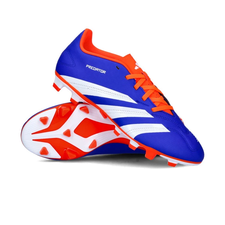 adidas Predator Club L FxG Football Boots