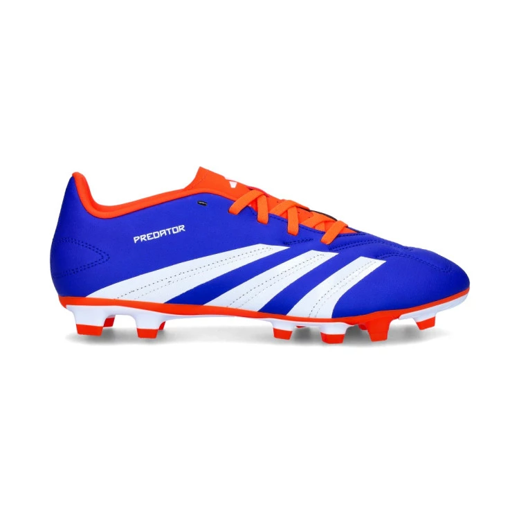 adidas Predator Club L FxG Football Boots