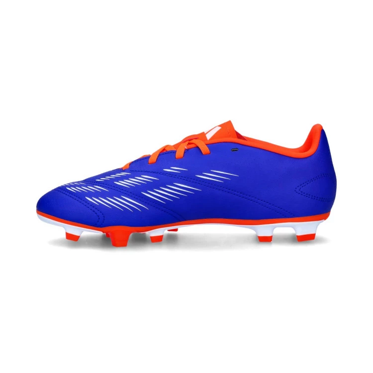 adidas Predator Club L FxG Football Boots