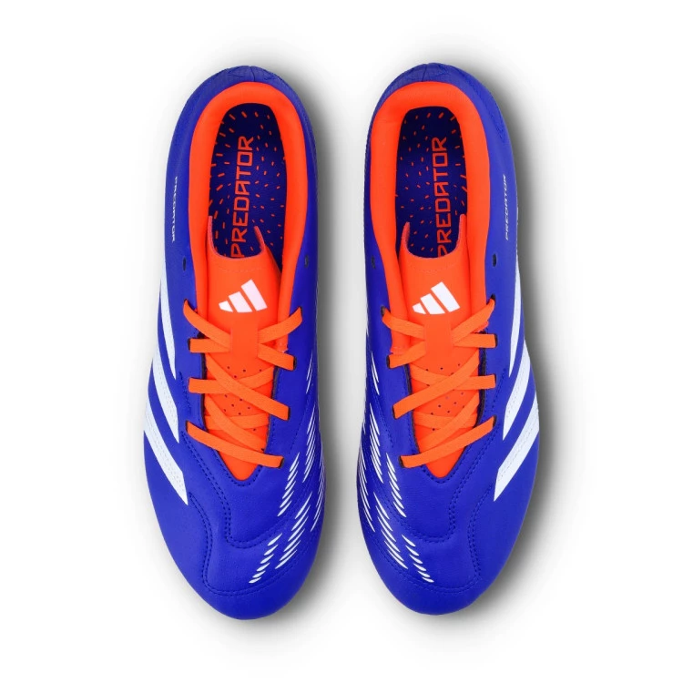 adidas Predator Club L FxG Football Boots