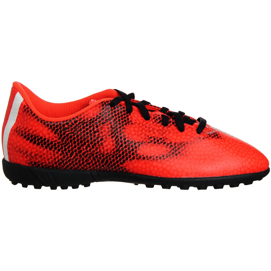 Adidas Red Kids Football Boots