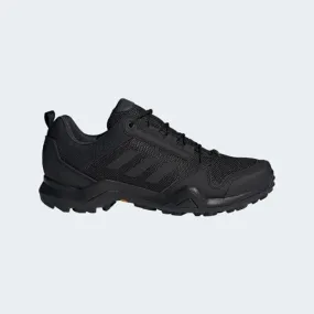 Adidas Terrex AX3 GTX hiking shoes.