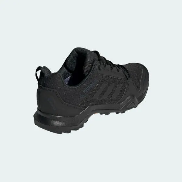 Adidas Terrex AX3 GTX hiking shoes.