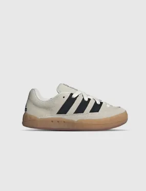 ADIMATIC Off White Core Black - Shop Now!