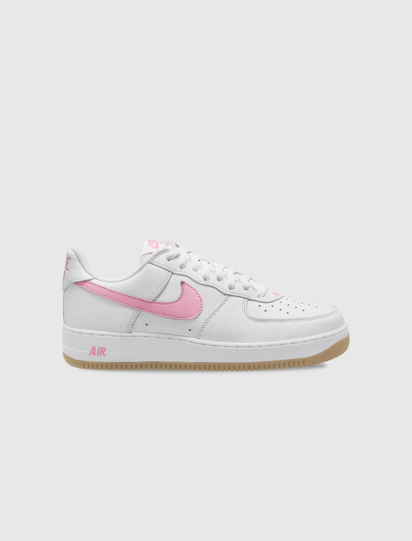 Air Force 1 Low Retro - Pink Gum - Since 1982