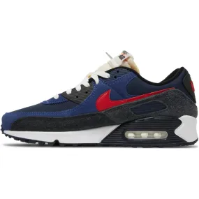 Air Max 90 SE 'Running Club - Deep Royal' - Google SEO Result: Deep Royal Air Max 90 SE Running Club