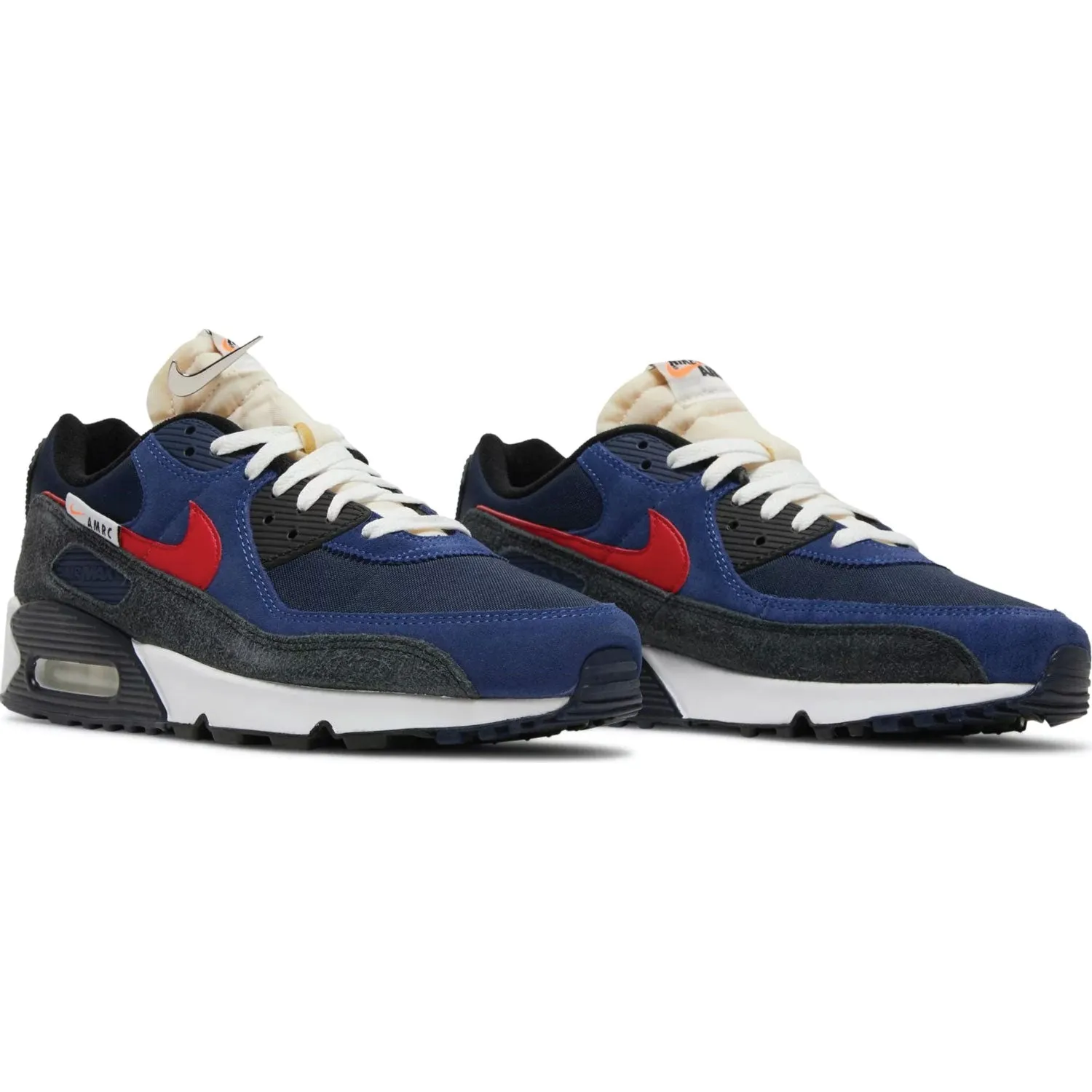 Air Max 90 SE 'Running Club - Deep Royal' - Google SEO Result: Deep Royal Air Max 90 SE Running Club