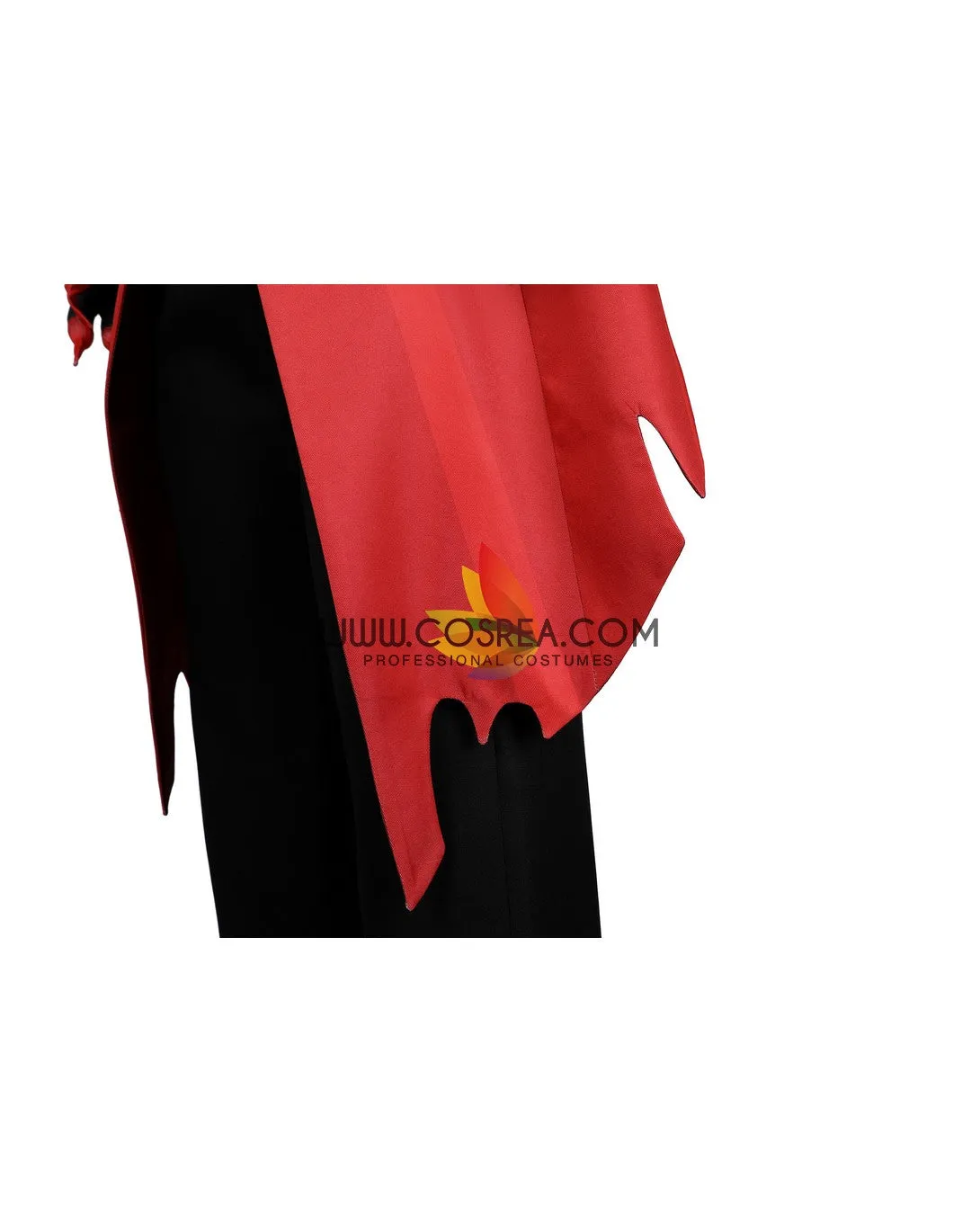 Alastor Costume Hazbin Hotel - High Quality Custom-Designed Outfit.