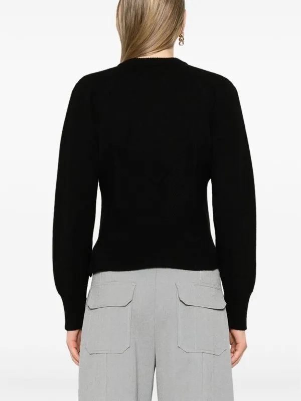 Alexander Mcqueen Sweater