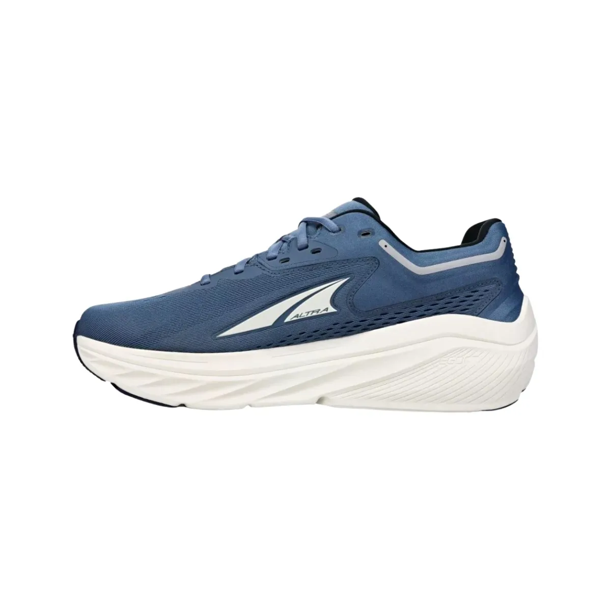 ALTRA Via Olympus Blue White Shoes - Best Price and Reviews