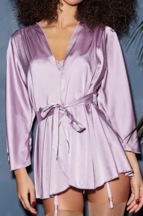 Angel Sleeve Robe, Medium to Large