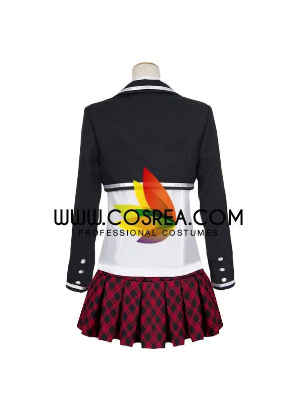 Anne Happy Tennomifune Academy Uniform Costume for Cosplay