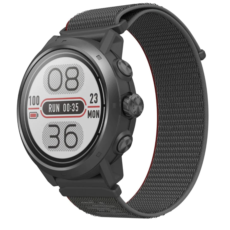 APEX 2 Premium Multisport Watch