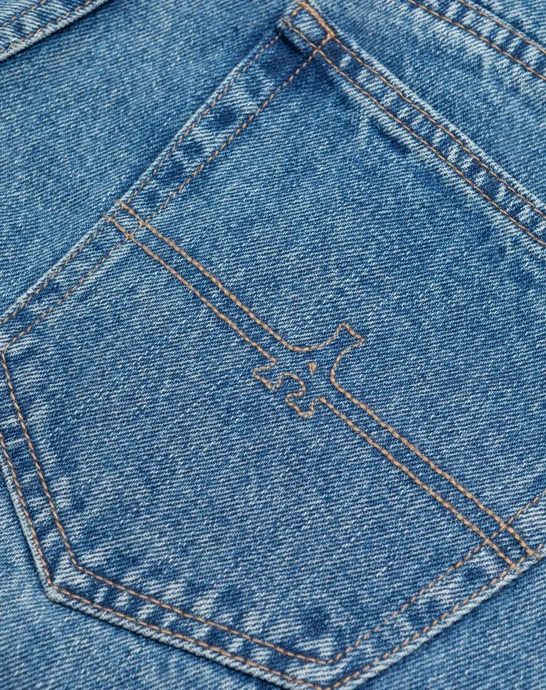 Arcade Denim / Blue Jeans - Buy Online Now