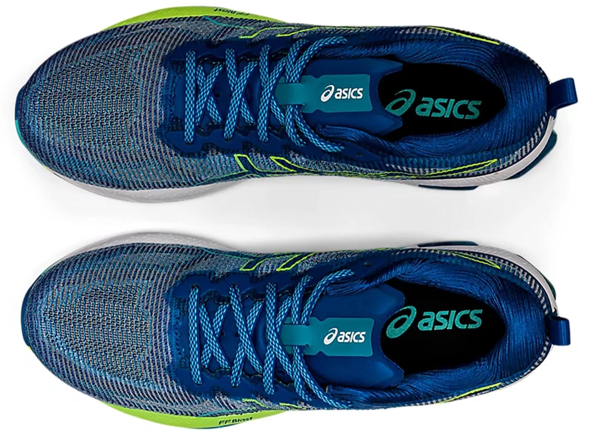 Asics Gel Kinsei Blast LE 1011B332 400 Men's Shoes