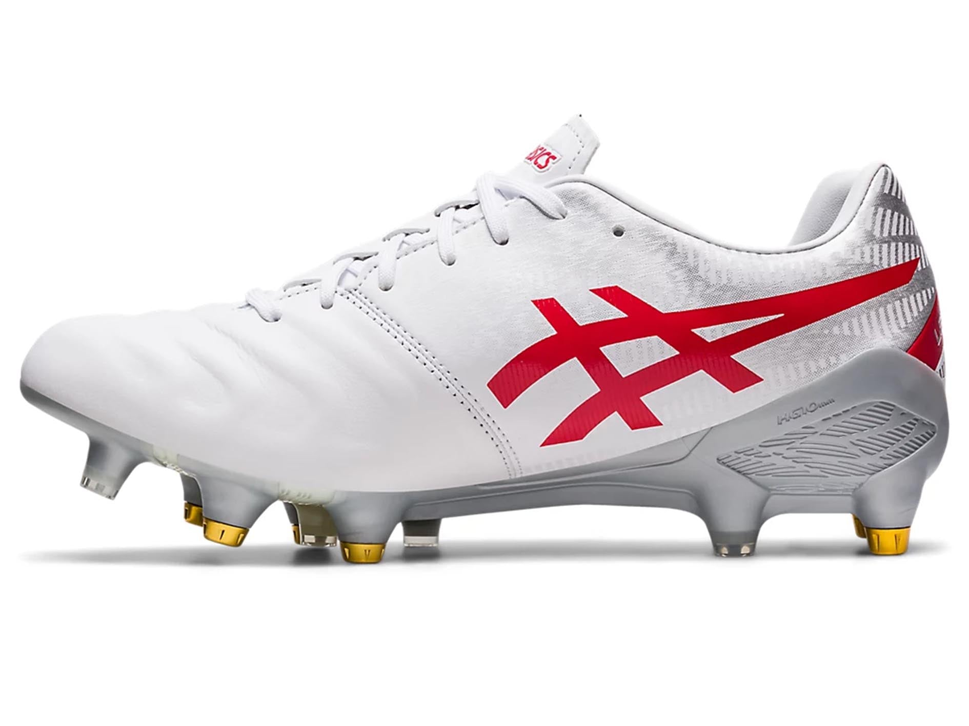 Asics Men's Lethal Tigreor FF Hybrid Football Boots