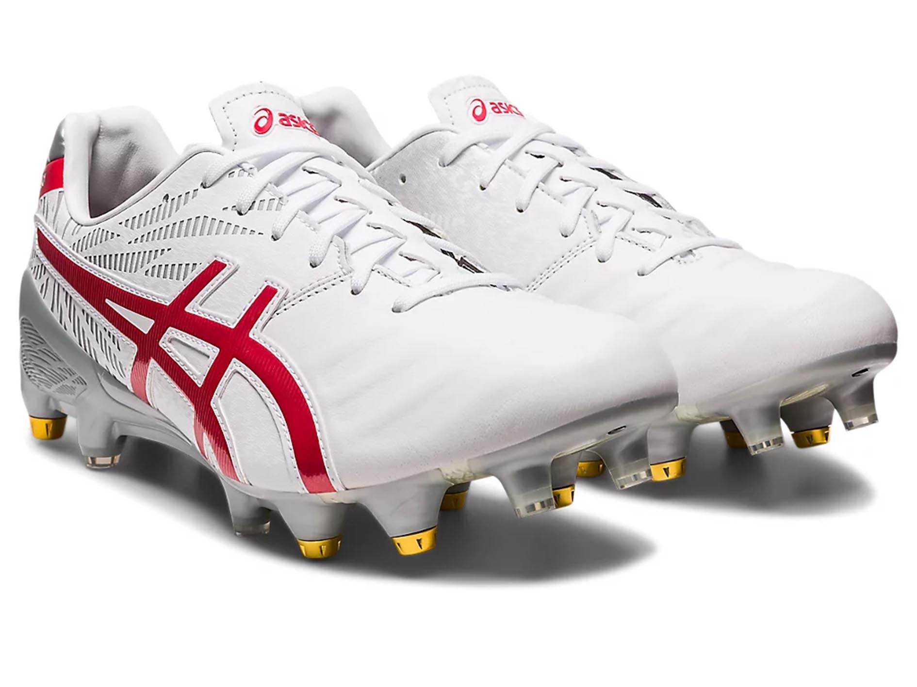 Asics Men's Lethal Tigreor FF Hybrid Football Boots