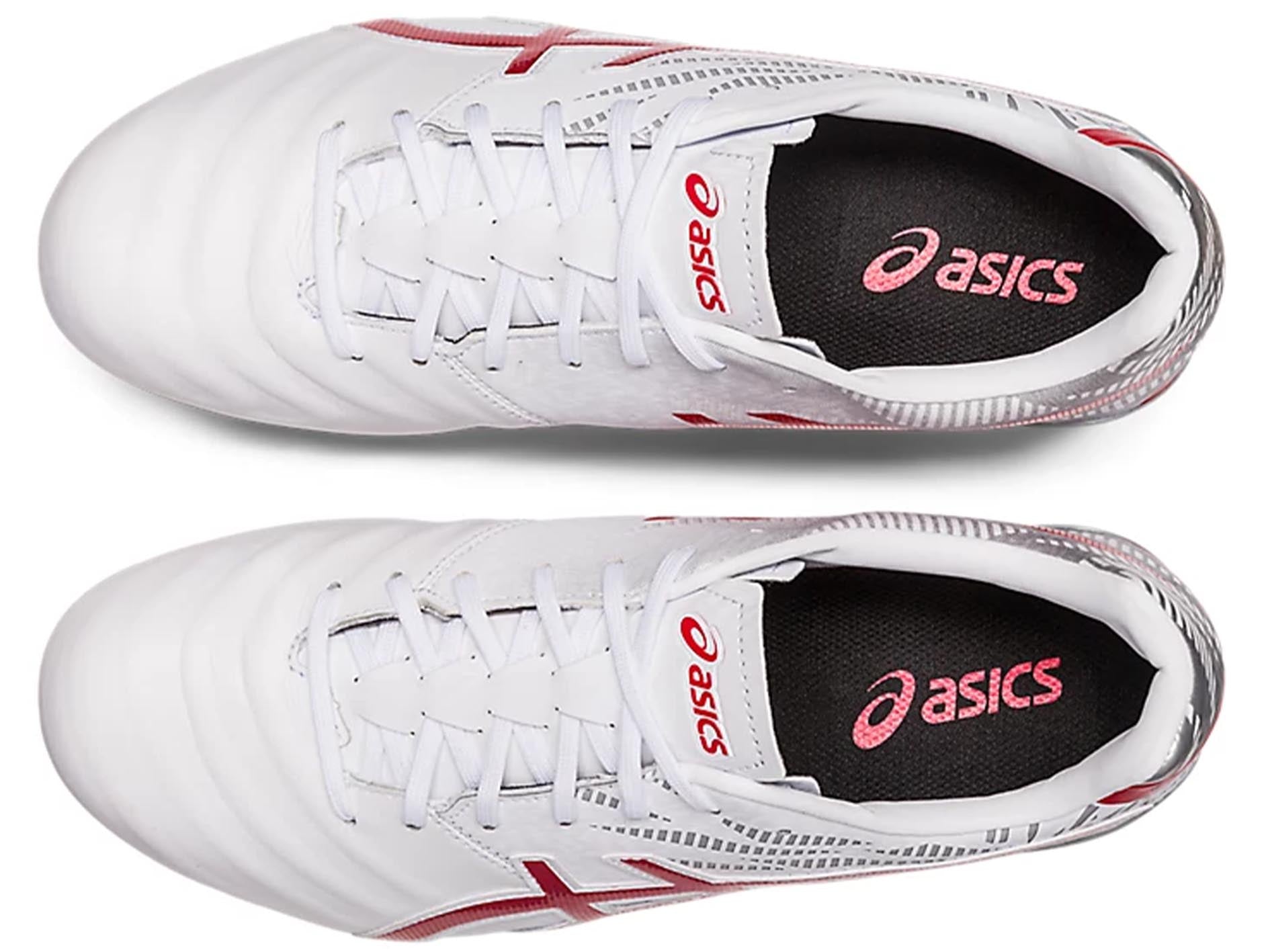 Asics Men's Lethal Tigreor FF Hybrid Football Boots