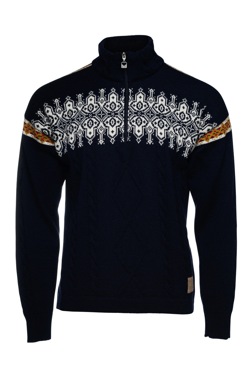 Aspoy Men's Sweater