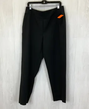 Athleta athletic pants, size 14 tall.