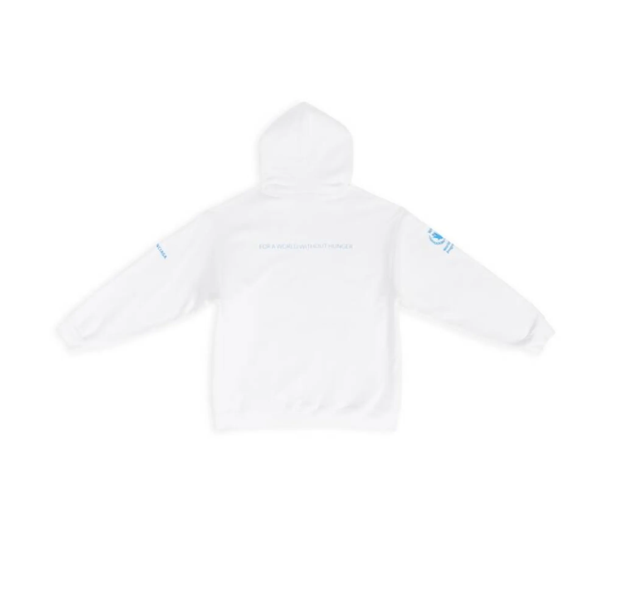 Balenciaga long sleeves plain cotton logo luxury