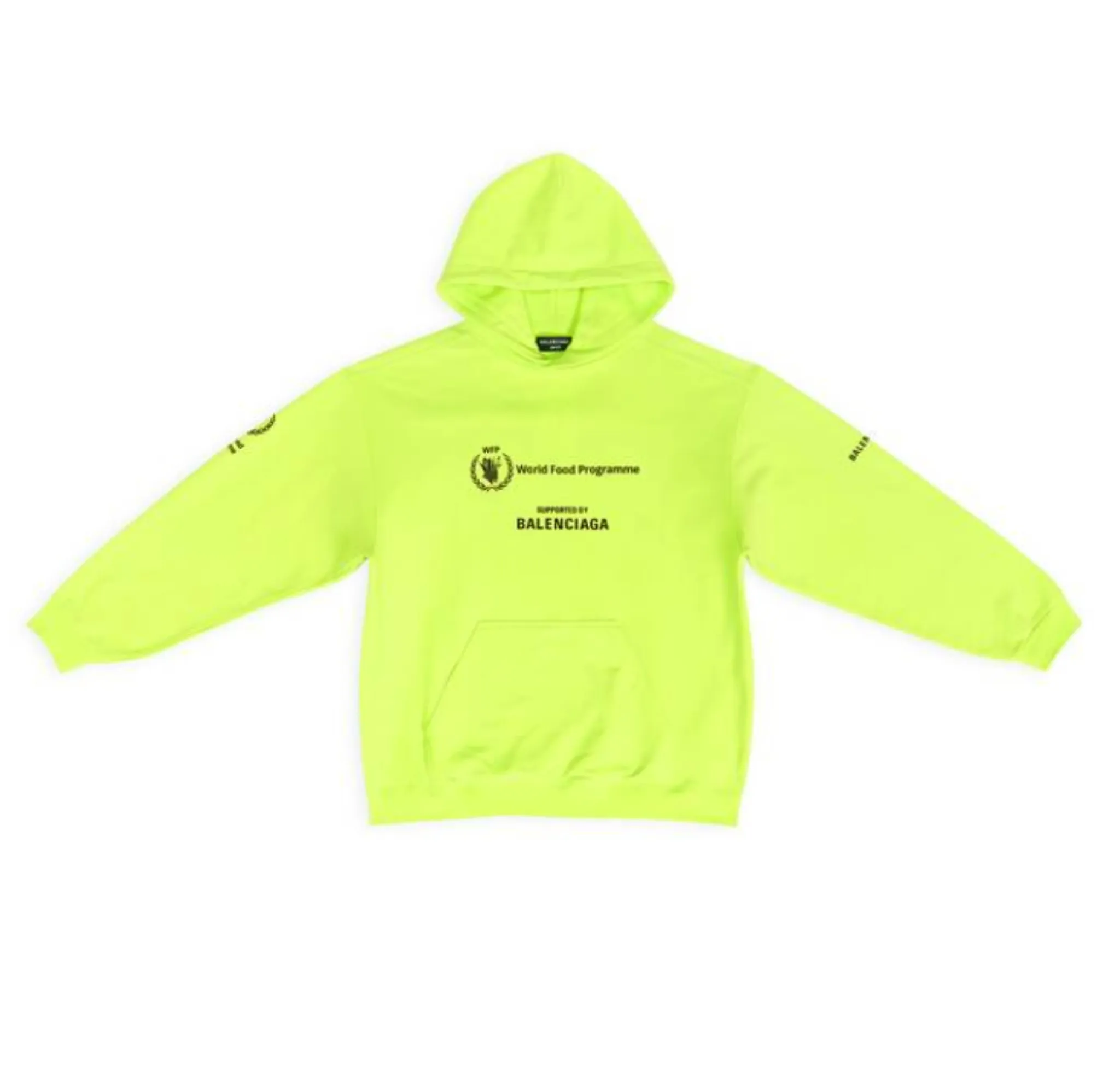 Balenciaga long sleeves plain cotton logo luxury