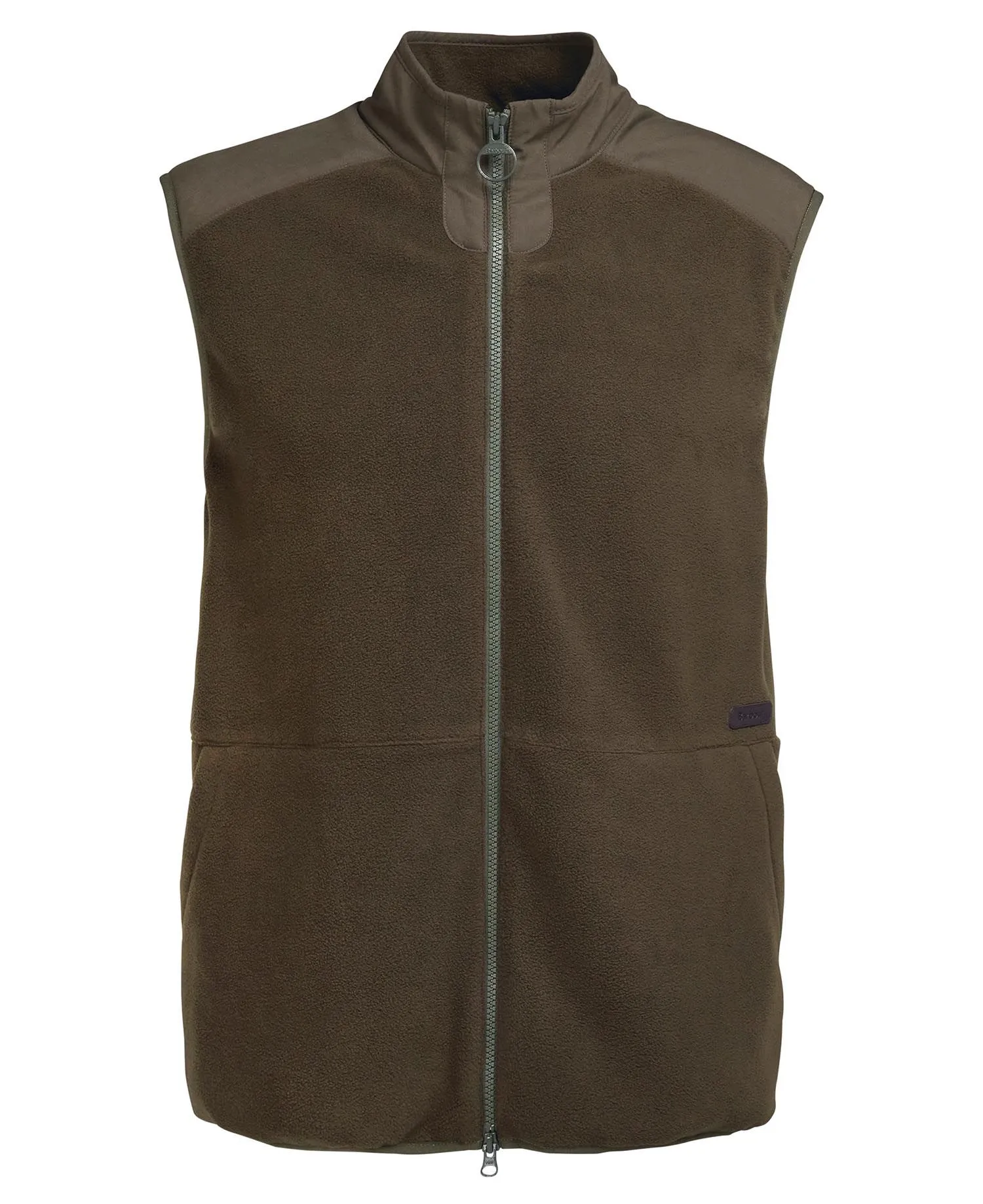 Barbour Gilet - Country Fleece