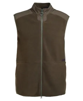 Barbour Gilet - Country Fleece