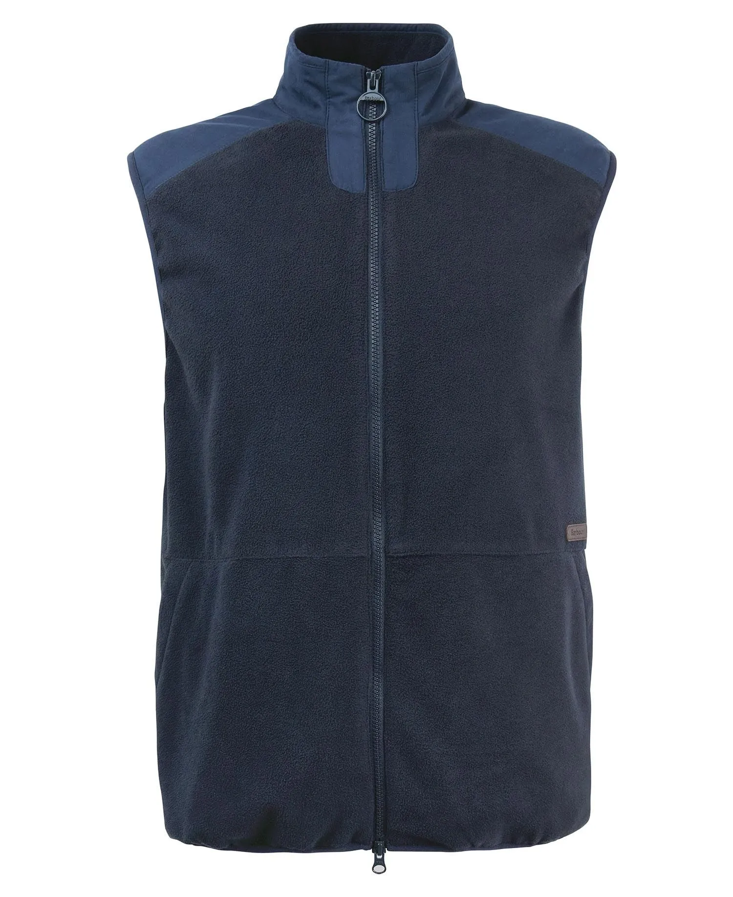 Barbour Gilet - Country Fleece