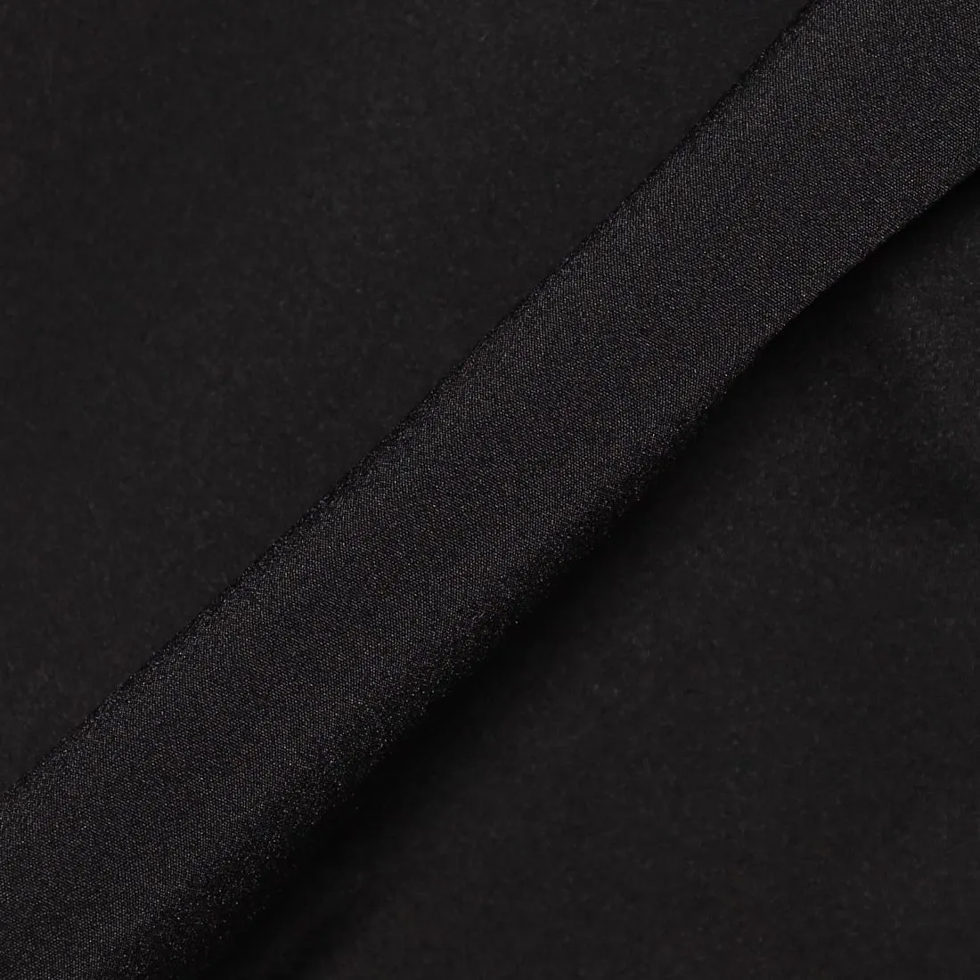 Barneys New York - Long Sleeves in Plain Nylon Blended Fabrics