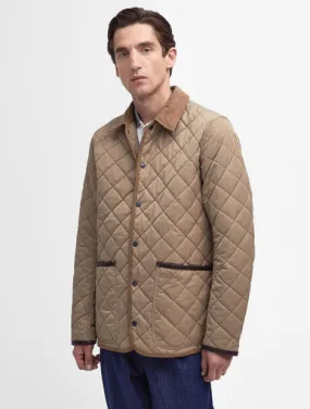 Baston Liddesdale Quilted Jacket | Barbour