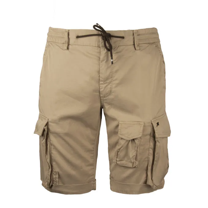 Bermuda Snakejog Light Beige