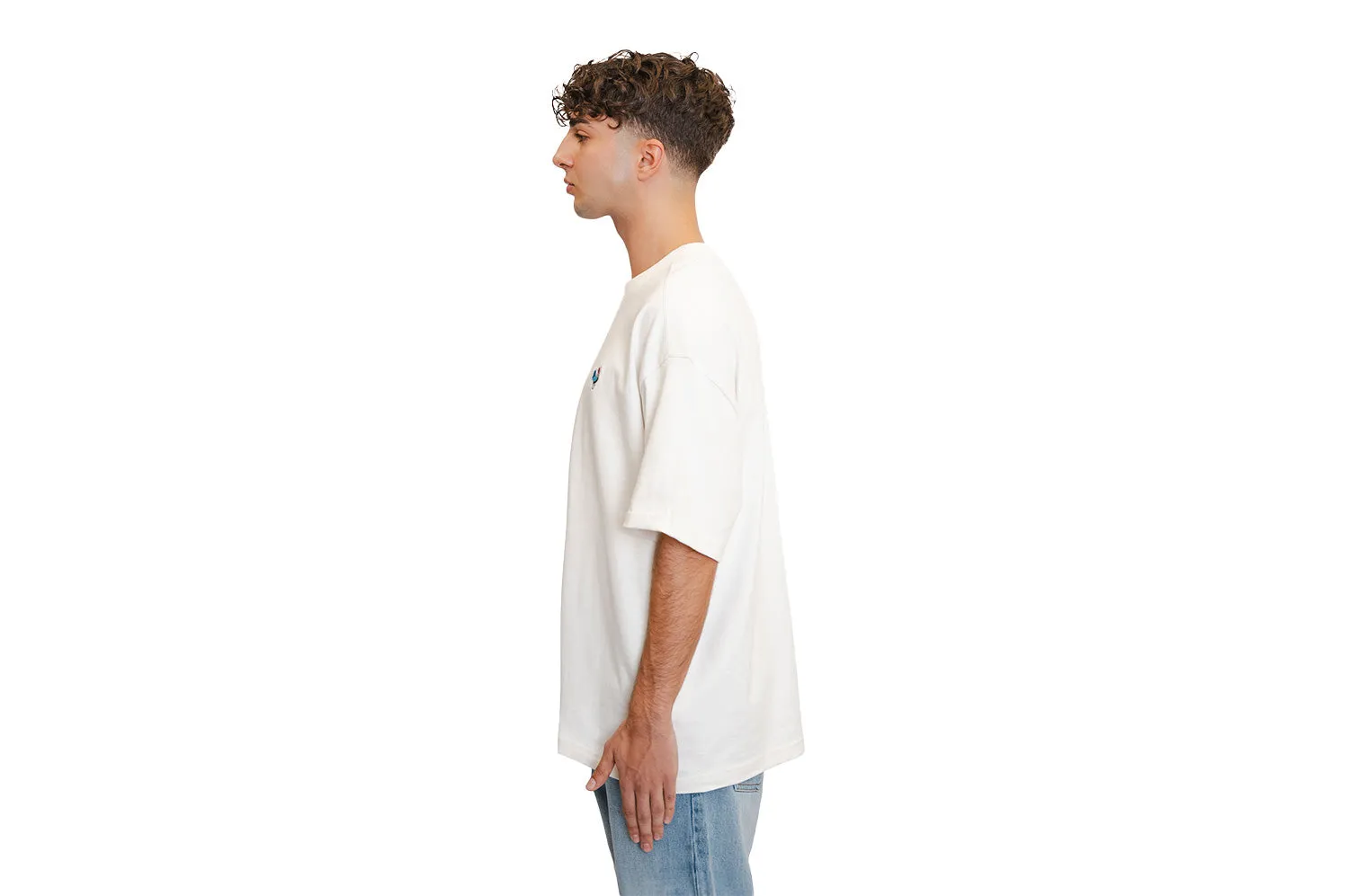 Best Selling Basic T-Shirt