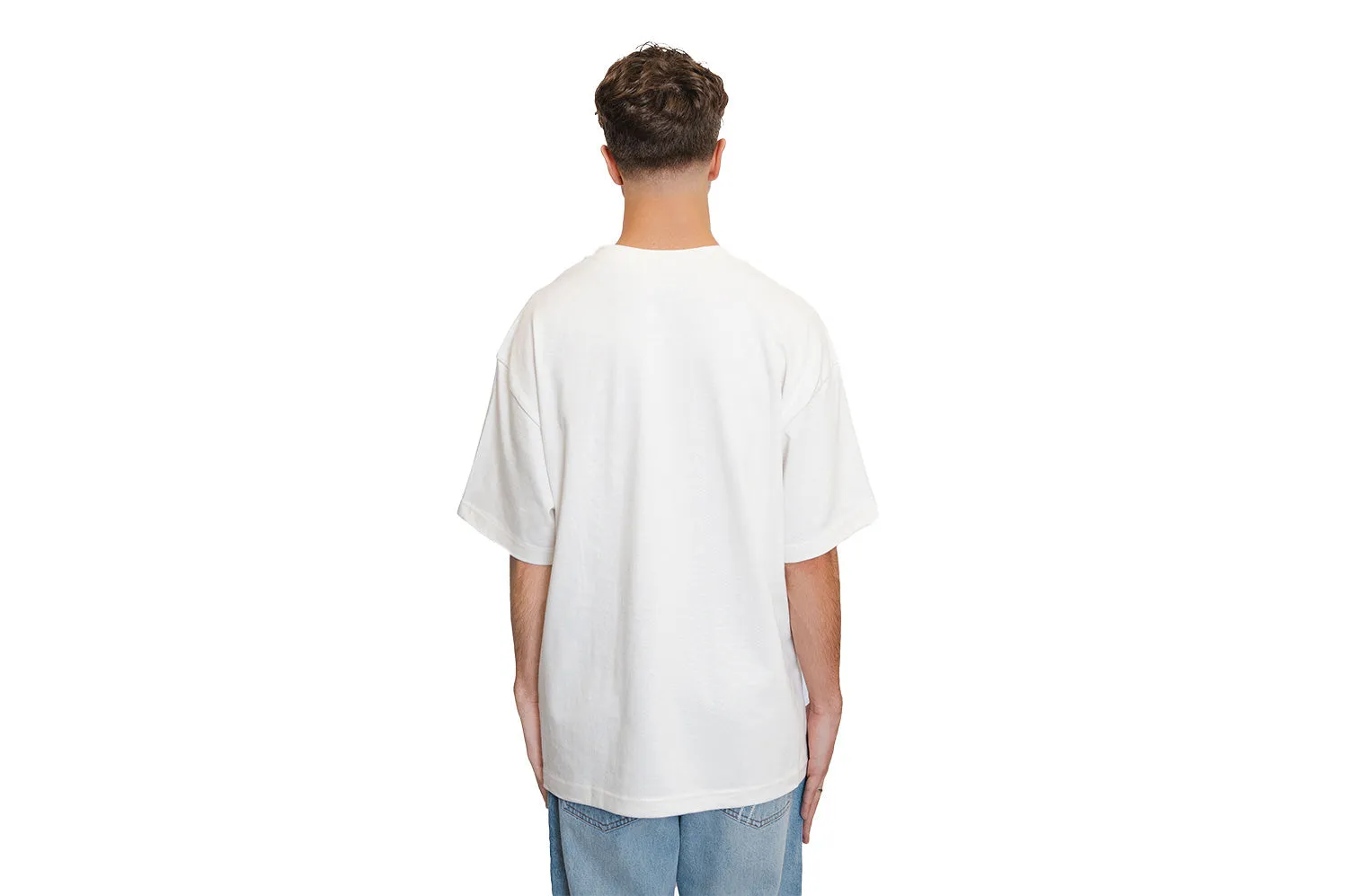 Best Selling Basic T-Shirt