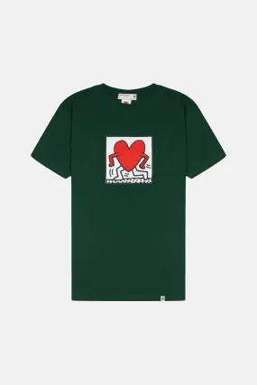 Big Love Supreme T-shirt - Green