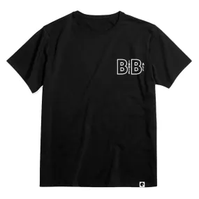 BirdieBall T-Shirt - Unisex Black