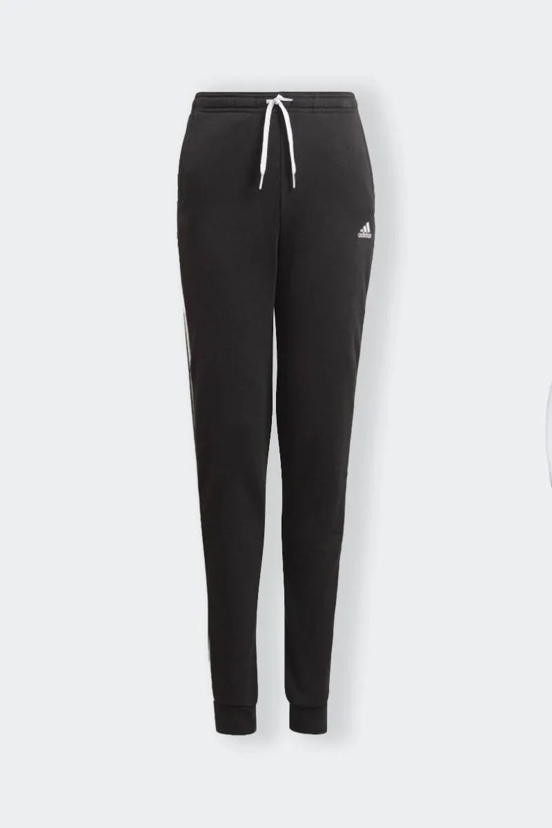 Black junior sport pants