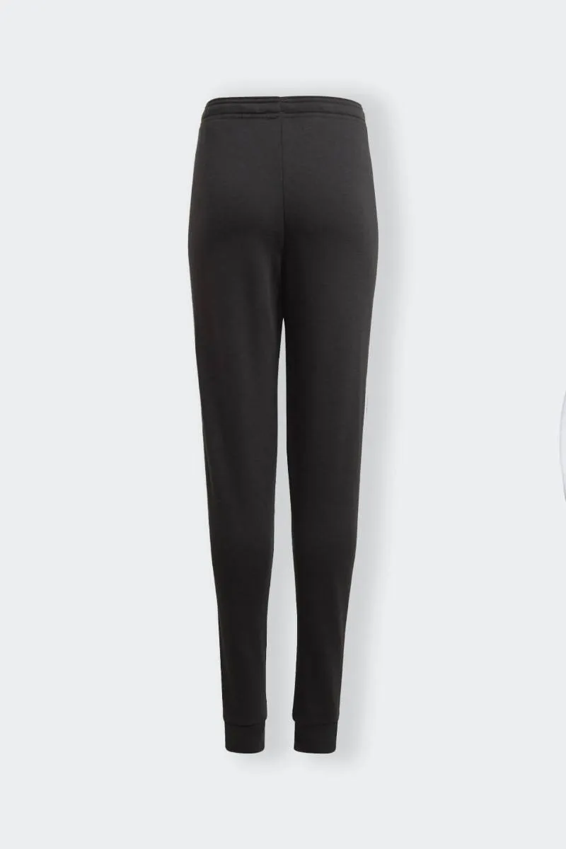 Black junior sport pants