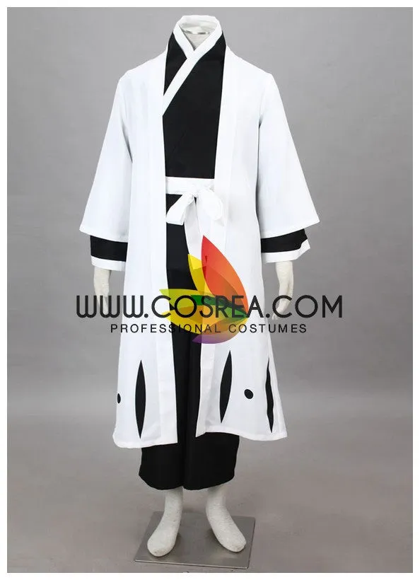 Bleach Genryusai Yamamoto Shinigami Costume - Results: [link to search result page]