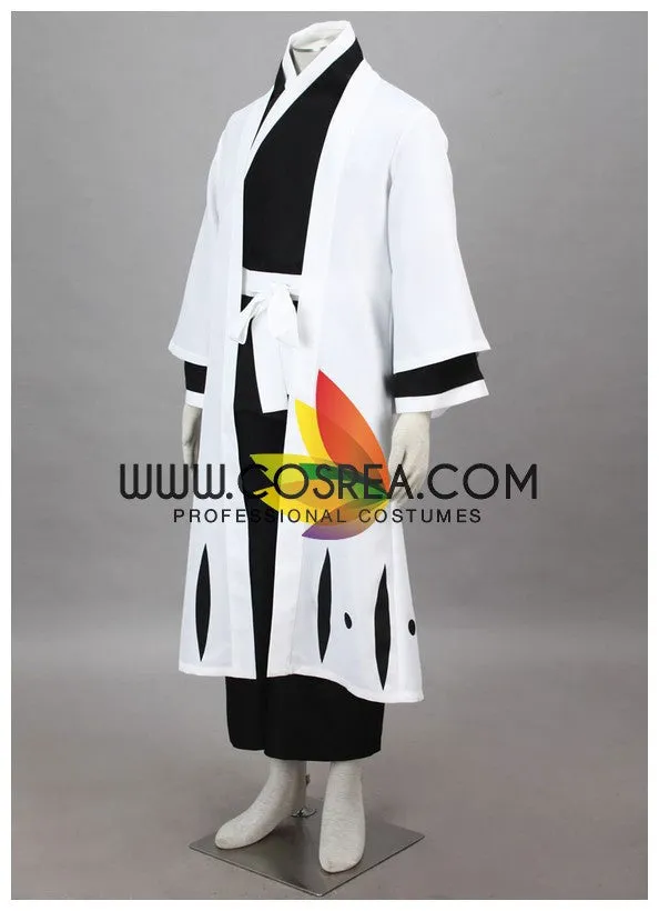 Bleach Genryusai Yamamoto Shinigami Costume - Results: [link to search result page]