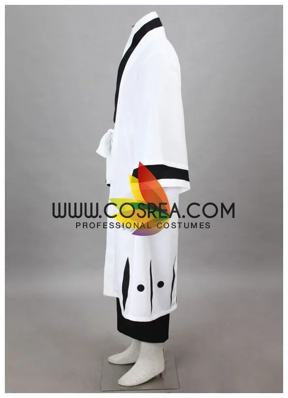 Bleach Genryusai Yamamoto Shinigami Costume - Results: [link to search result page]