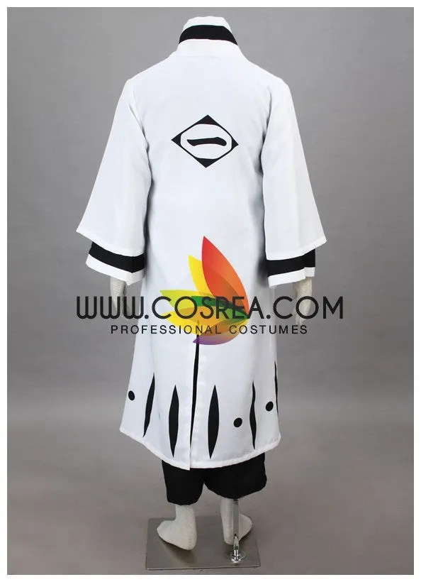 Bleach Genryusai Yamamoto Shinigami Costume - Results: [link to search result page]