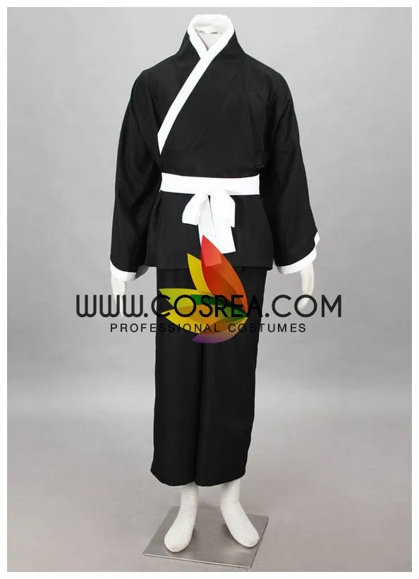 Bleach Genryusai Yamamoto Shinigami Costume - Results: [link to search result page]