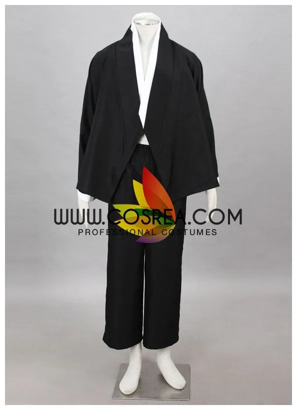 Bleach Genryusai Yamamoto Shinigami Costume - Results: [link to search result page]