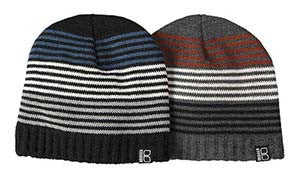 Broner Chute Beanie Cap