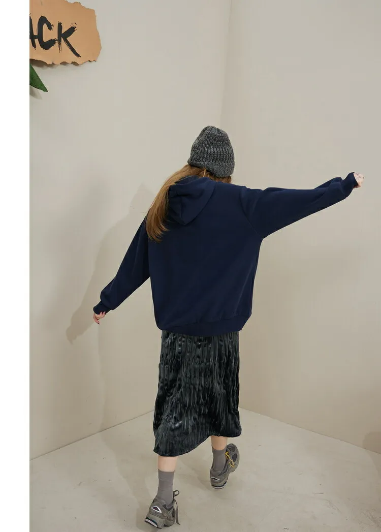 Browse hoodies and sweatshirts by ELF SACK, crafted from blended fabrics, with oversized designs.