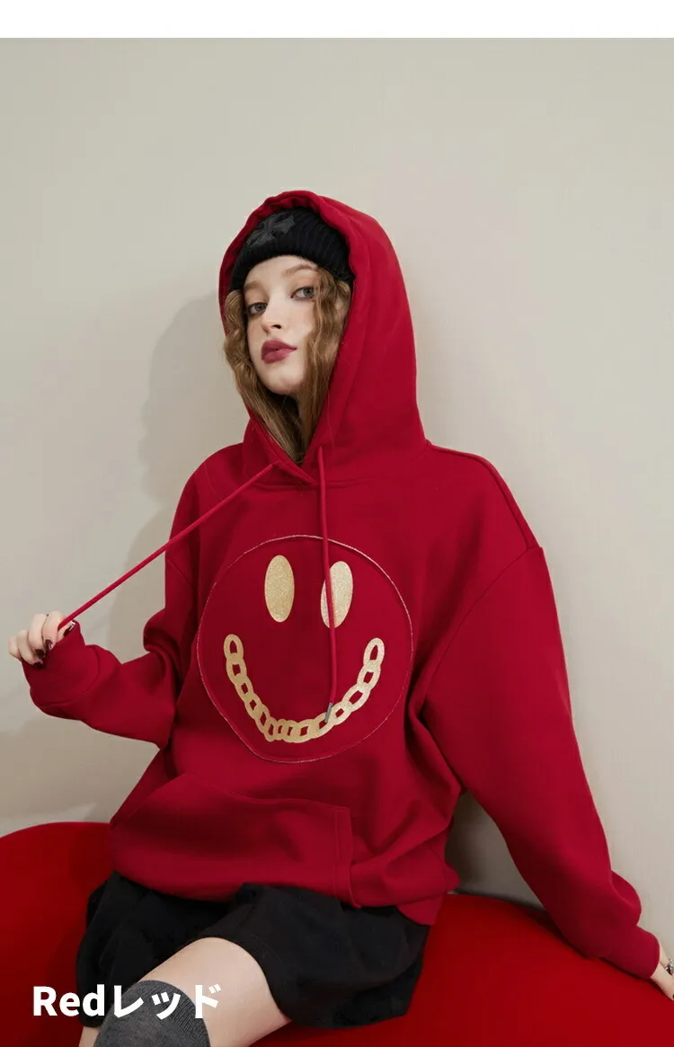 Browse hoodies and sweatshirts by ELF SACK, crafted from blended fabrics, with oversized designs.