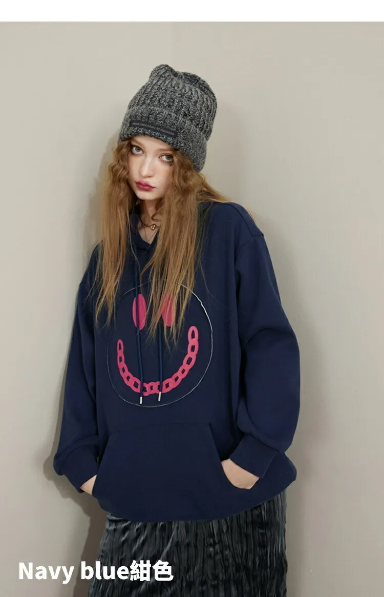 Browse hoodies and sweatshirts by ELF SACK, crafted from blended fabrics, with oversized designs.