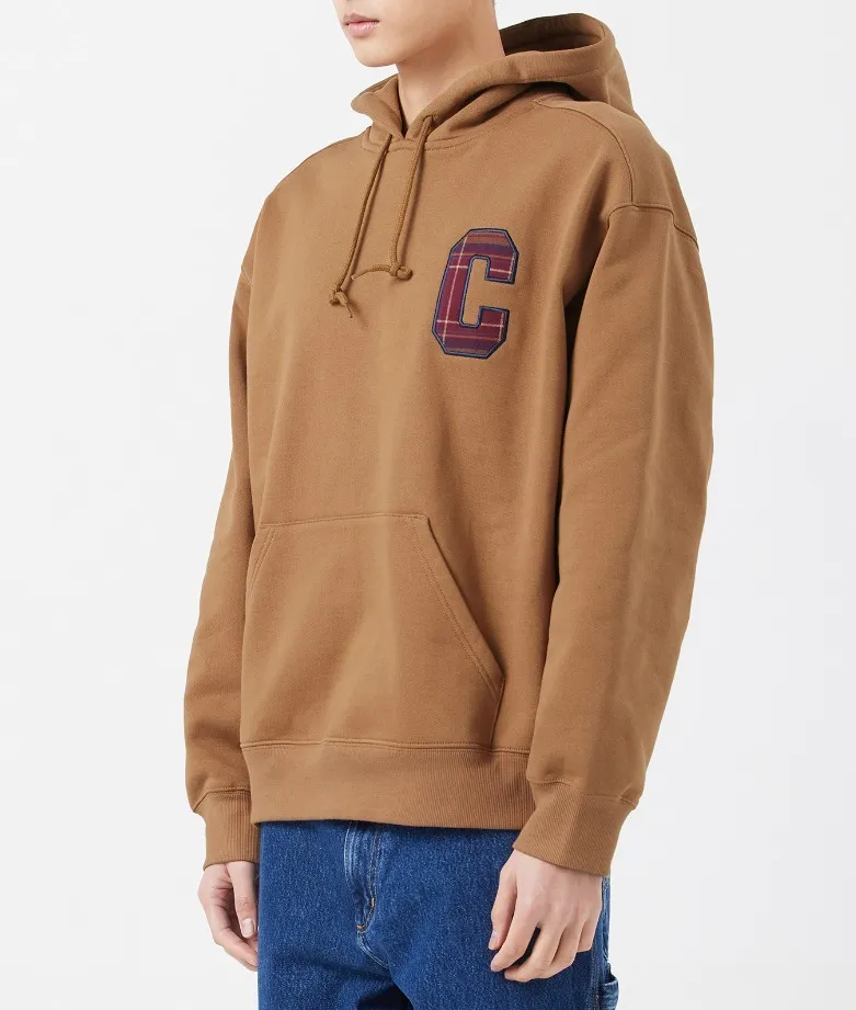 Carhartt | Hooded Wiles Sweatshirt